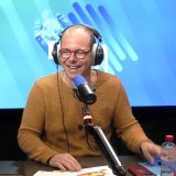 Jacques Métrailler & Le Plateau de fromages au Teatro Comico